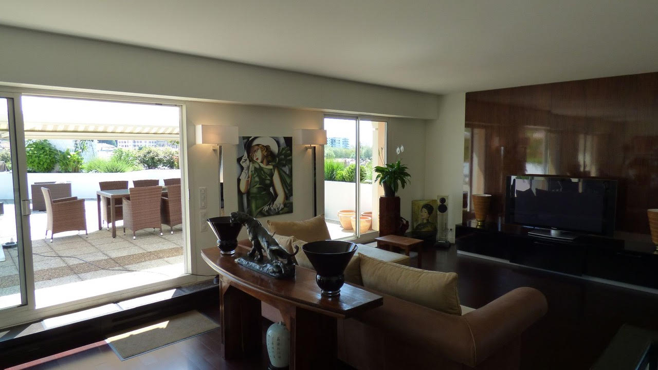 SALON 1 Home exclusive