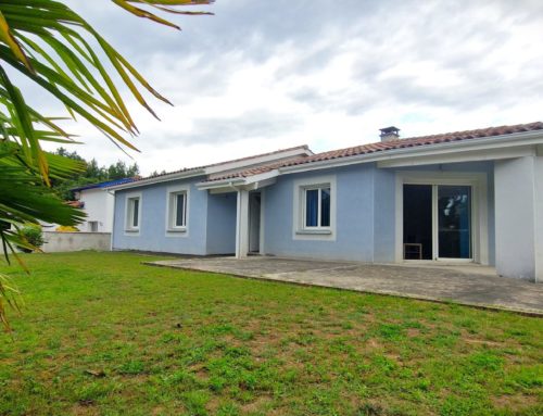 SAINT-GEOURS-DE-MAREMNE