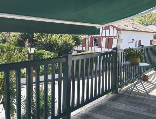ASCAIN-DUPLEX 132m2
